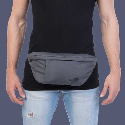 Cabinzero Classic Hip Pack 2L